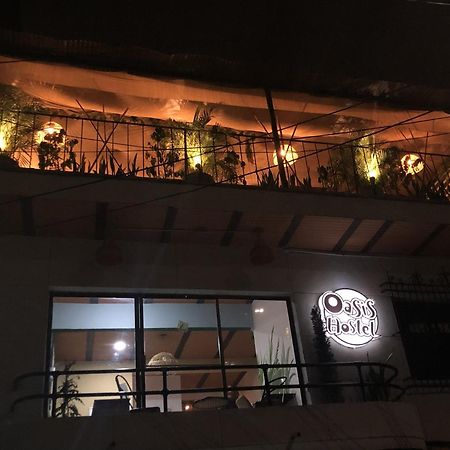 Oasis Hostel Medellin Exterior photo