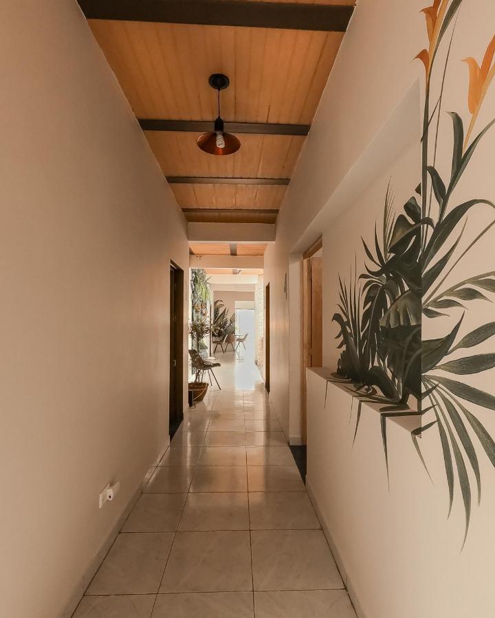 Oasis Hostel Medellin Exterior photo