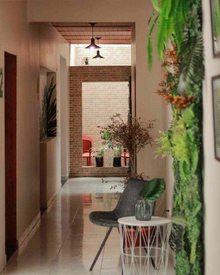 Oasis Hostel Medellin Exterior photo