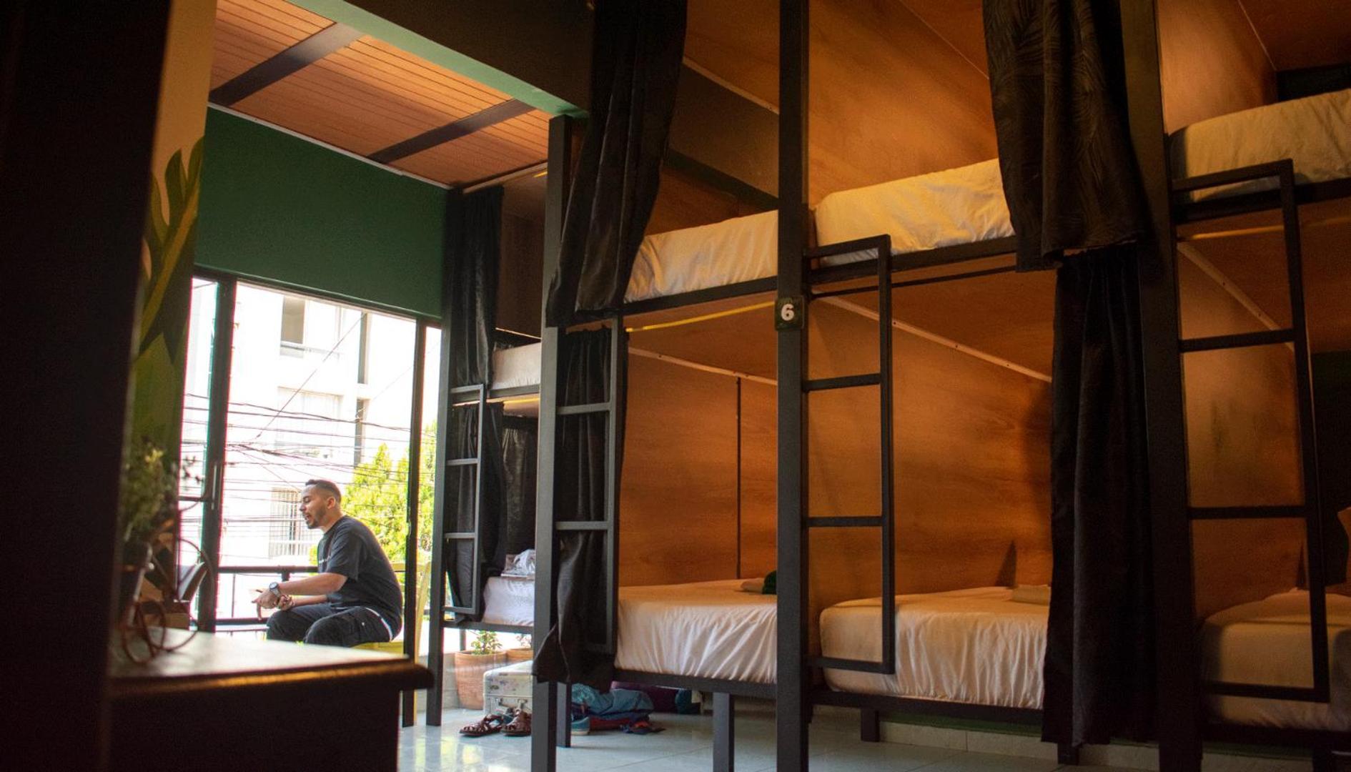 Oasis Hostel Medellin Exterior photo