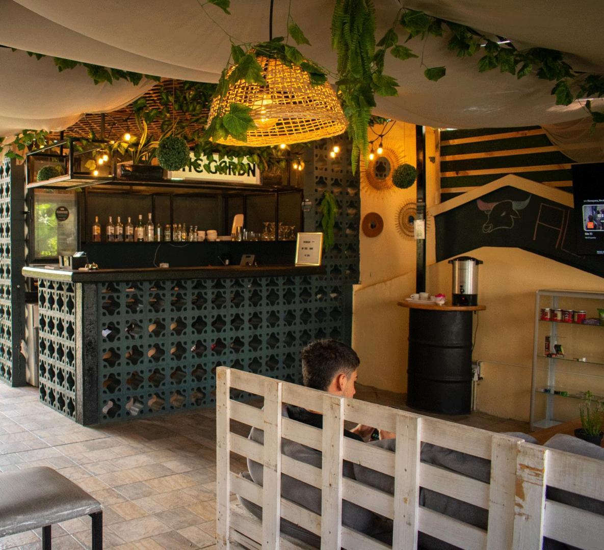 Oasis Hostel Medellin Exterior photo