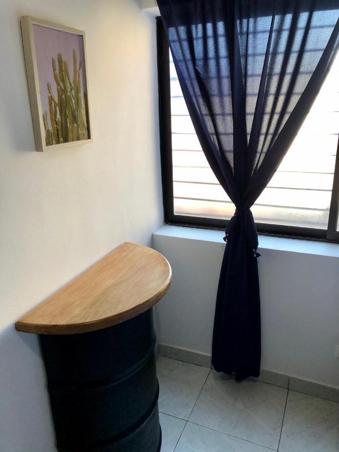 Oasis Hostel Medellin Room photo
